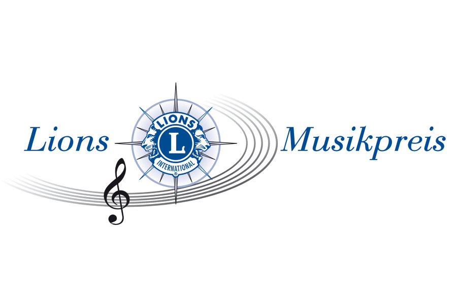 Lions Musikpreis 3 2