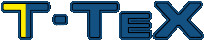 t Texlogo
